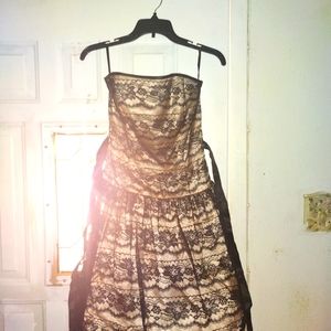 Party Dress